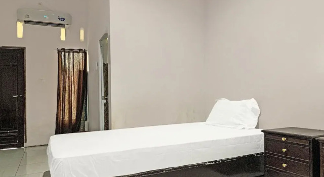 Номер Standard Hotel O Penginapan Radja Jeneponto