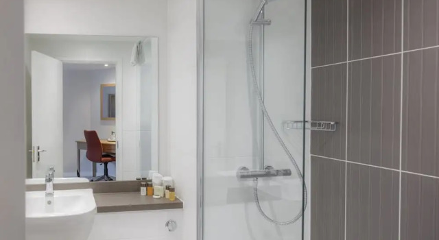 Двухместный номер Deluxe Oxford Witney Hotel