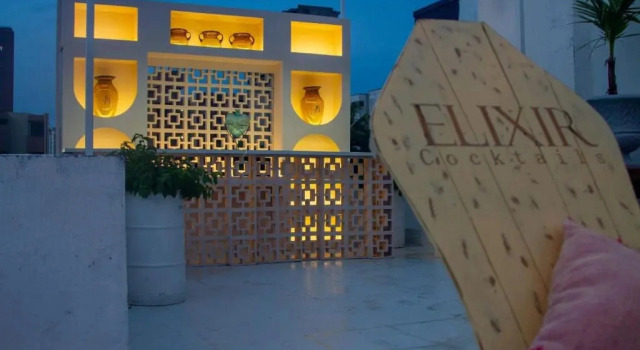 Casa Elixir Boutique, Book Boutique Hotel SPA-hoteller i Atlántico, SPA