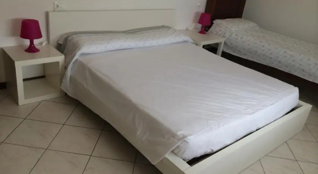 Appartamento Isabella DEste