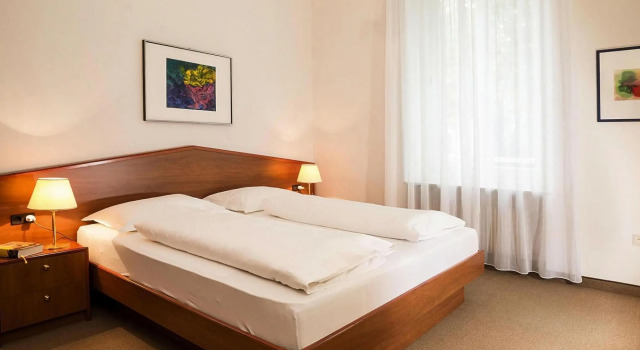 Residence Désirée Classic, Merano