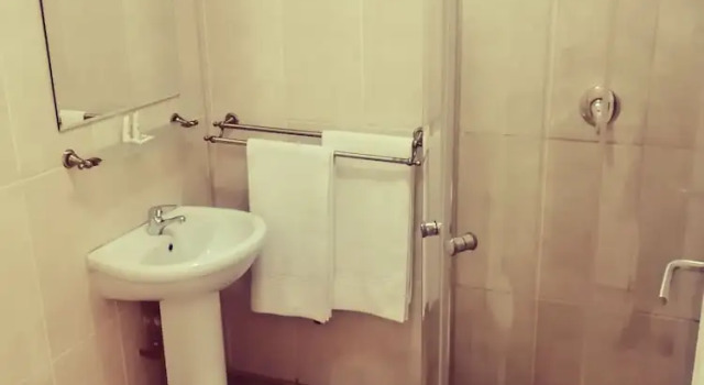 Пятиместный люкс Standard Kuruman Inn