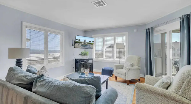 304 E Port O Call by Avantstay Rooftop Deck Incredible Ocean & Beach Views!