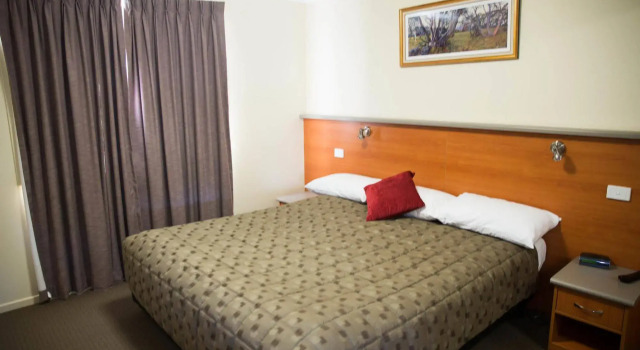 Scone Motor Inn & Apartments, Book Lejlighed Scone Hunter Valley