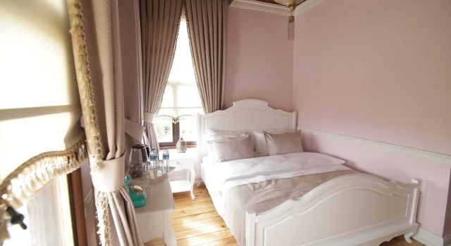 Vanilya Butik Otel, Boek Hotel Hotels in Regio Marmara met ontbijt, Ontbijt