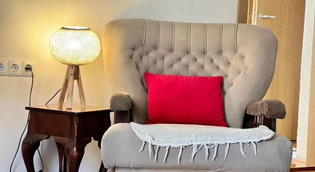Апартаменты Deluxe Guest House Bosnian House