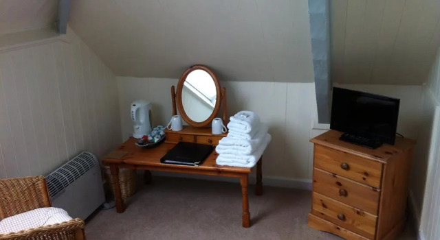 The Stanley, Varaa Matkakoti Penzance Cornwall