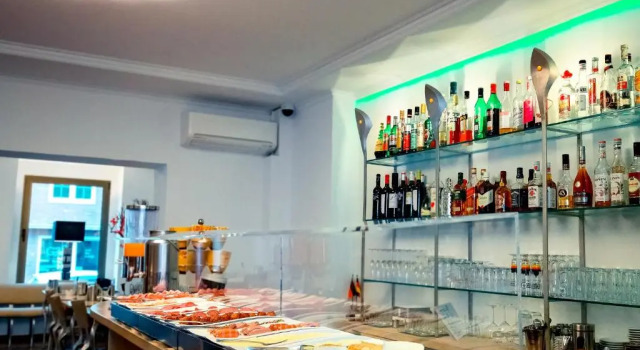 Boutique Hotel Düsseldorf Berial, Забронировать Бутик-отель Бутик-отели Дюссельдорфа, рядом с Mahn- und Gedenkstätte für die Opfer des Nationalsozialismus, Бутик-отель