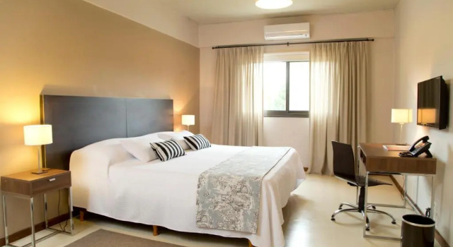 Номер Superior Pilar Suites by Viva