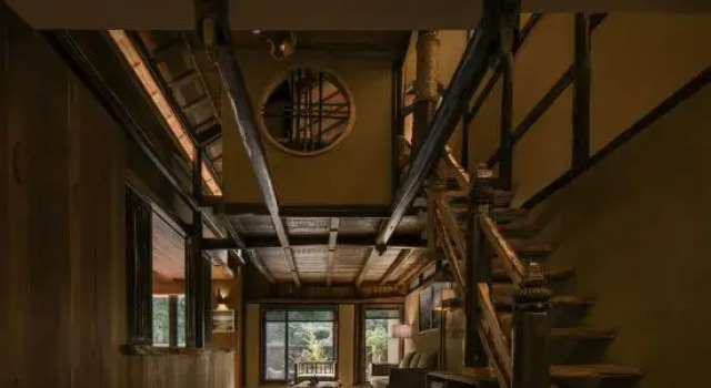 Люкс Tianfu Honggu · Gengdu Taoyuan Resort