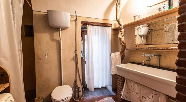 Apartment 3 Zimmer Palazzu Stidda Catania