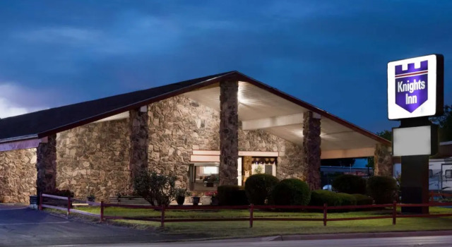 Post Oak Inn, Reserva ahora Hotel Early Texas