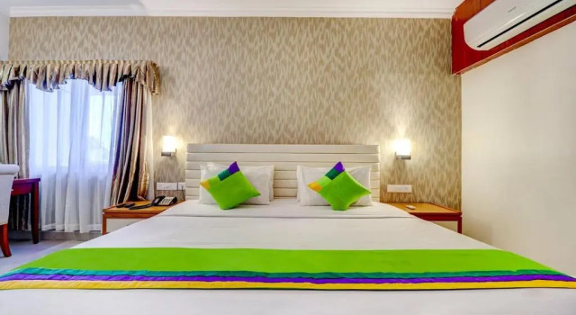 Люкс RR INN Group Of Hotels