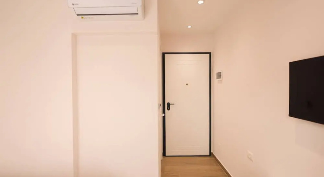 Cozy Apartment 03 in Durr s