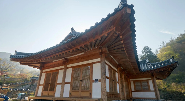 wanjuhanog pensyeonhyurim, Prenota Hotel Wanju Jeollabuk-Do