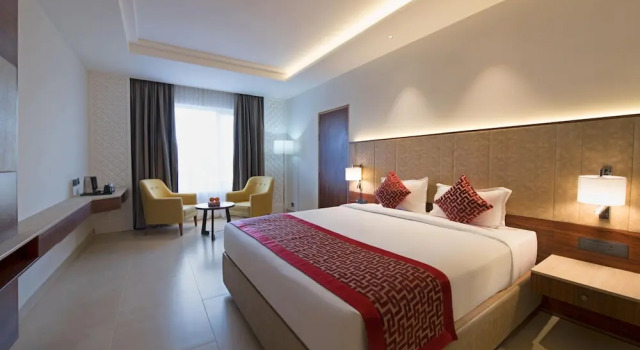 Aarya Mansion, Забронировать Отель Отели штата Карнатаки 3 звезды, 3*