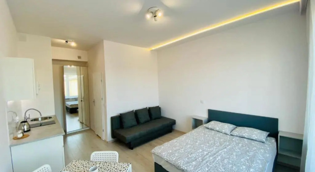 Номер Standard Apartamenty Smolna 11