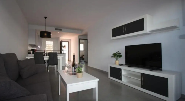 Casa Blanca, Book Hotel San Juan de los Terreros Almeria Coast