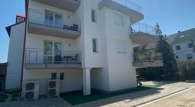 Szőlőlugas Vendégház, Réserver Appartement Balatonfüred 