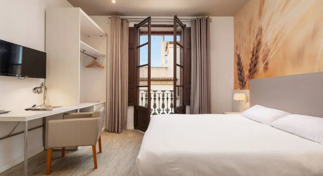 Номер Superior HBE Boutique España - Turismo de Interior