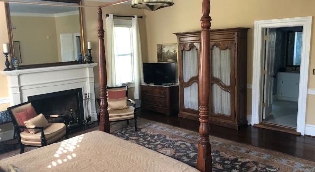The Elizabethtown Inn, Varaa Bed and Breakfast Elizabethtown Pohjois-Carolina