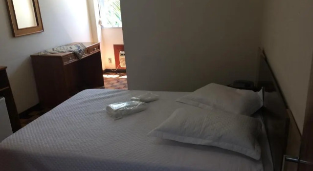 Hotel Tourist Araranguá, Забронировать Отель Арарангуа Санта-Катарина