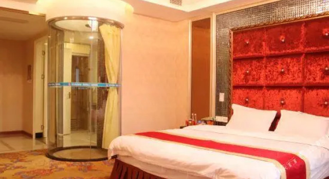 HaoLong Business Hotel