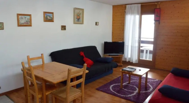 Bel Appartement Torgon