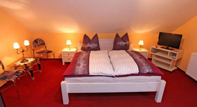 Ferienwohnungen Heringsdorf USE 1210, Book Apartment Heringsdorf Usedom