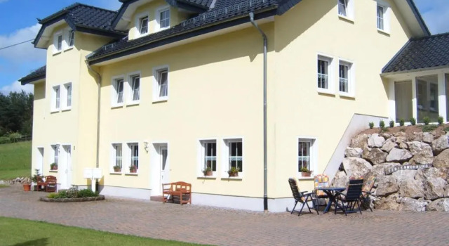 Апартаменты Ferienwohnung Mastiaux