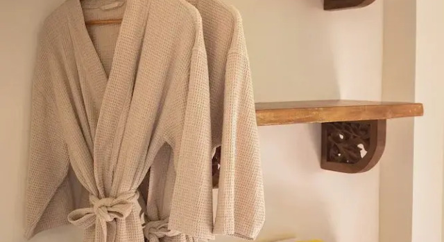 Двухместный номер Premium с видом на сад La Joya Farm Resort & Spa