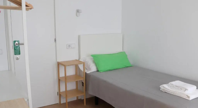 Hostal La Zona