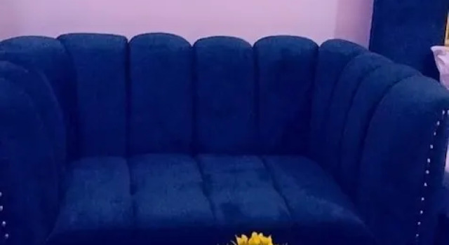 Студия Business Lux Suites Vee studio Apartments Bamburi