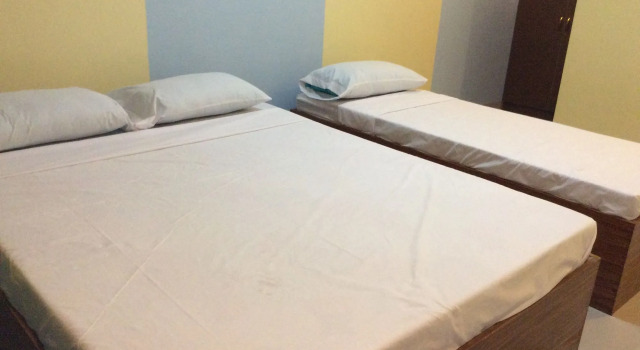OYO 455 Casa Bonita Inn Ii , Prenota Hotel Hotel economici a Oslob