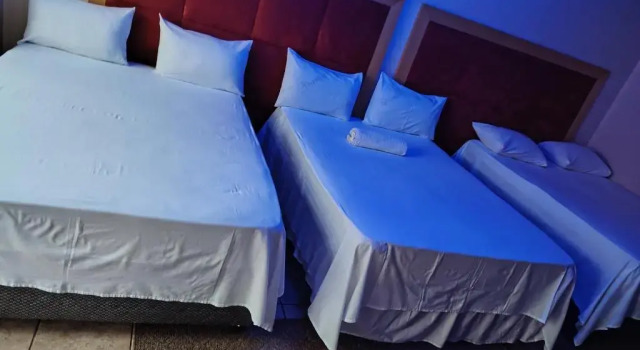 Номер Standard Wampex Guest House
