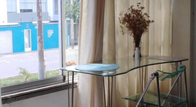 Семейный номер Standard Hospedaje de Lidia