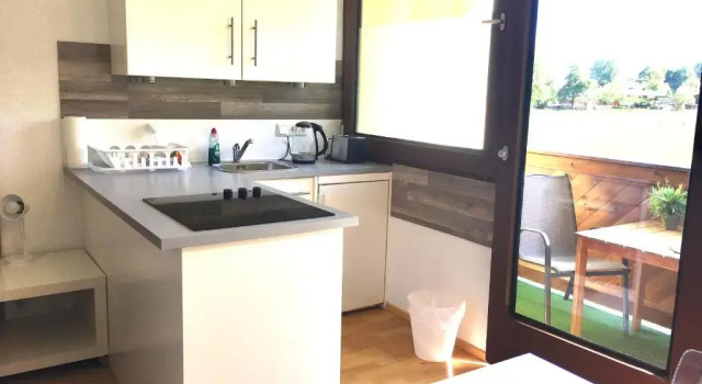 Appartements Domizil