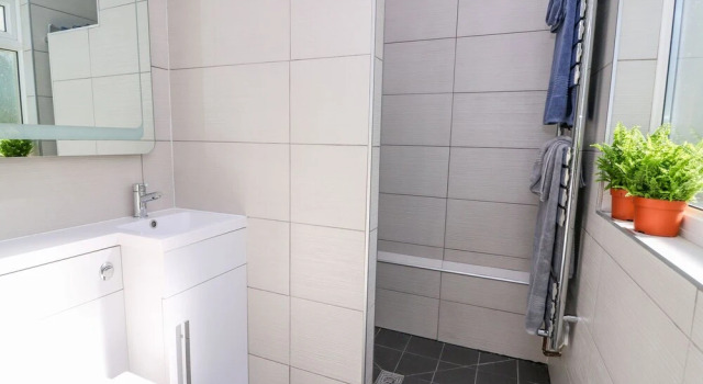 Коттедж Tyr Orsaf