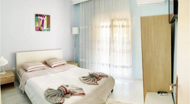 Monad Apartment Sapfous, Book Apartment Thessaloniki Macedonia