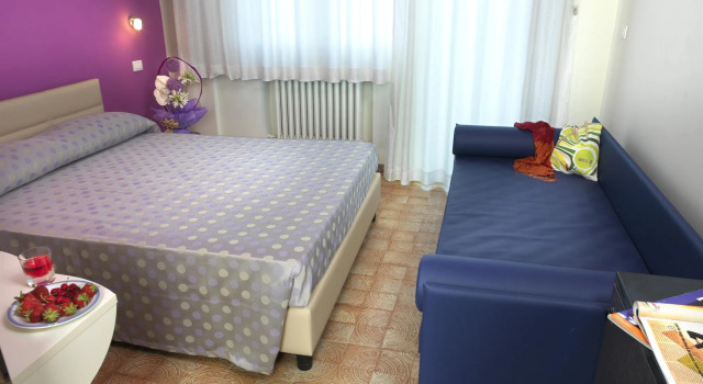 Hotel Elizabeth, Забронировать Отель Отели Беллария-Иджеа-Марина по системе «всё включено», Всё включено