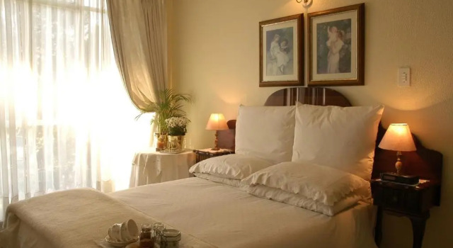 Номер Standard Elonda B&B