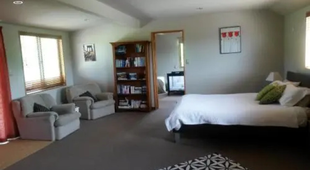 Rockview B and B