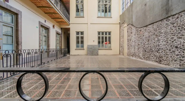 CASA SAUTO Cozy Luxury Suite in Historic Building, Rezerwuj Hotel Hotele 3-gwiazdkowe w Mexico DF, 3*