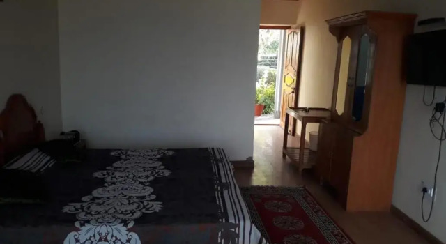 Kausani Best Inn, Book Hotel Kausani Uttarakhand