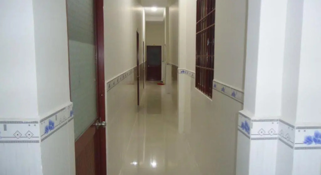 NHÀ NGHỈ THUỲ NHUNG 1, Buchen Sie Hotel Hotels in Mekongdelta mit Parkplatz, Parkplätze