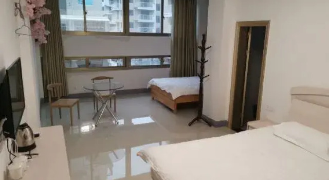 Yiju Apartment, Book Apartment Putian Fujian