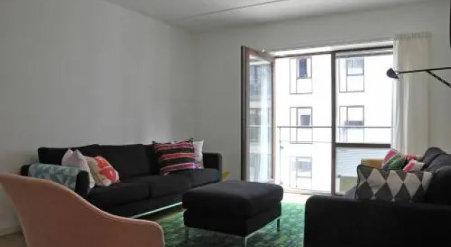 Apartmentincopenhagen Apartment 417, Забронировать Апартаменты/квартира Кристиансхавн Копенгаген, рядом с Порт Копенгагена