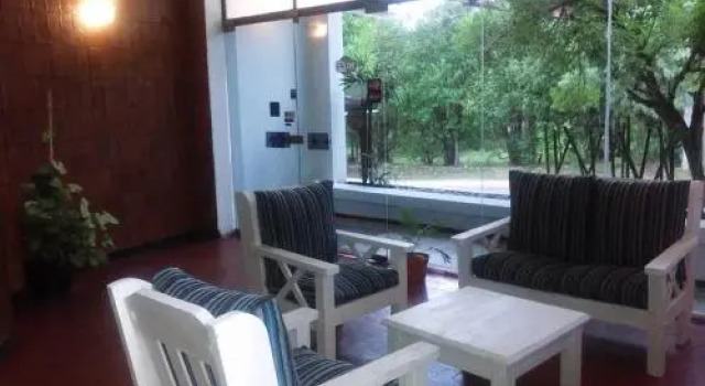 Villa Mery, Rezerwuj Willa Mina Clavero 