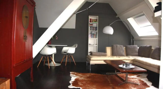 Paardenstal, Private House with wifi and free parking for 1 car, Забронировать Отель Отели Южной Голландии с парковкой, Парковка