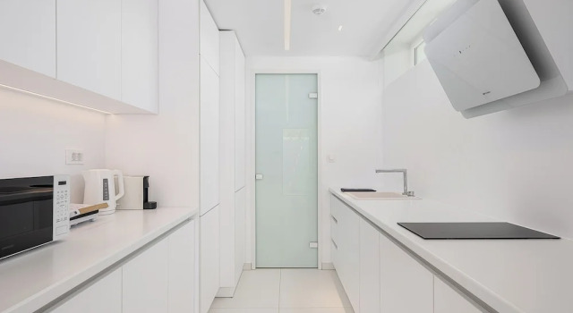 Апартаменты Comfort Lagon Life Spirit Design Villas